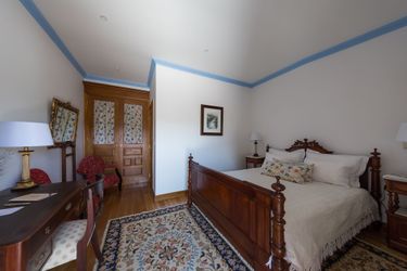 Casa De São Domingos Peso Da Regua: Photo 