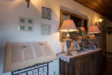 Casa De São Domingos Peso Da Regua: Photo 