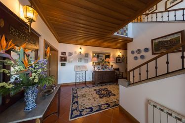 Casa De São Domingos Peso Da Regua: Photo 