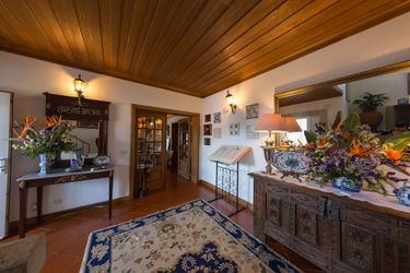Casa De São Domingos Peso Da Regua: Photo 