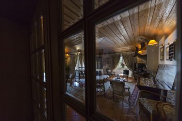 Casa De São Domingos Peso Da Regua: Photo 