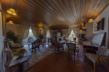 Casa De São Domingos Peso Da Regua: Photo 