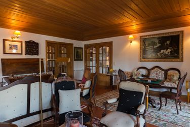 Casa De São Domingos Peso Da Regua: Photo 