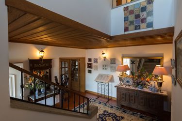 Casa De São Domingos Peso Da Regua: Photo 