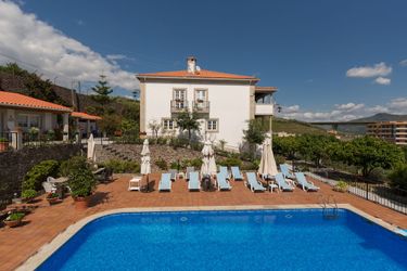 Casa De São Domingos Peso Da Regua: Photo 