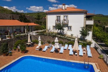 Casa De São Domingos Peso Da Regua: Photo 