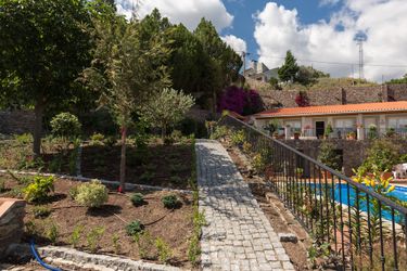 Casa De São Domingos Peso Da Regua: Photo 