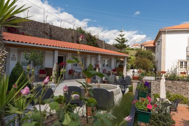Casa De São Domingos Peso Da Regua: Photo 