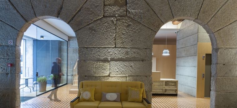 Original Douro Hotel Peso Da Regua: Foto 
