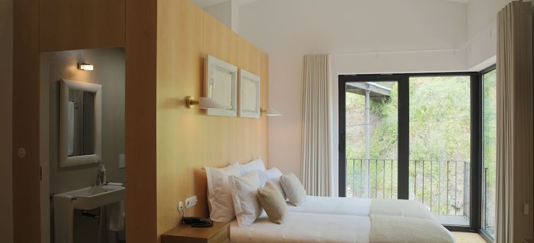 Original Douro Hotel Peso Da Regua: Foto 