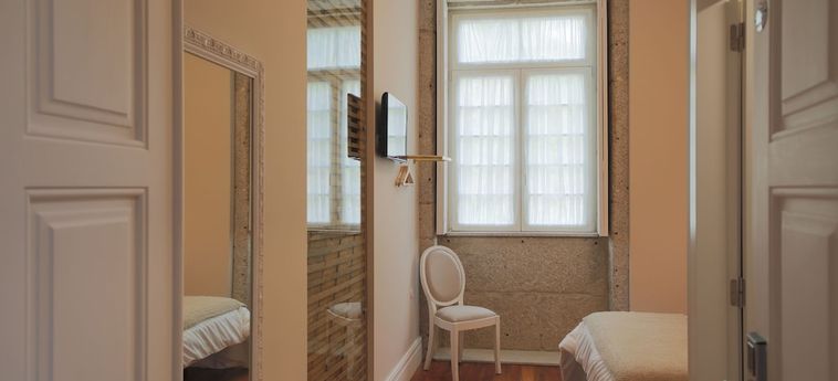 Original Douro Hotel Peso Da Regua: Foto 