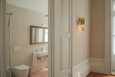 Original Douro Hotel Peso Da Regua: Photo 