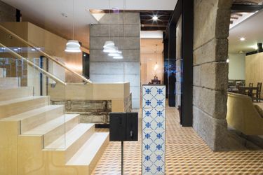 Original Douro Hotel Peso Da Regua: Photo 