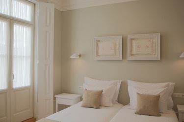 Original Douro Hotel Peso Da Regua: Photo 
