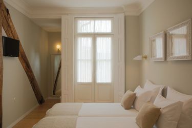 Original Douro Hotel Peso Da Regua: Photo 