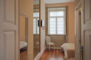 Original Douro Hotel Peso Da Regua: Photo 