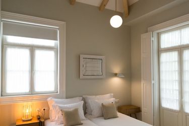 Original Douro Hotel Peso Da Regua: Photo 