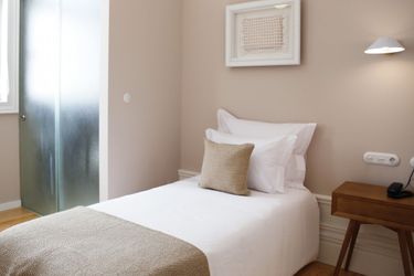 Original Douro Hotel Peso Da Regua: Photo 