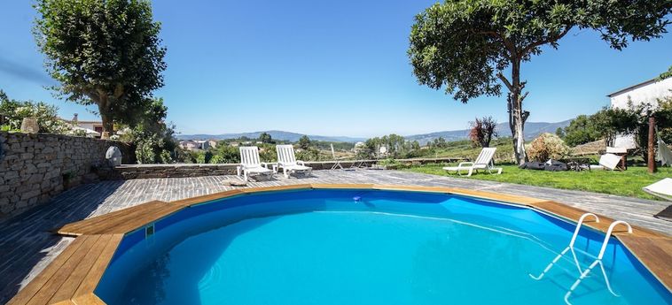 Hotel Quinta Da Estrada Winery Douro Valley Peso Da Regua: Foto 