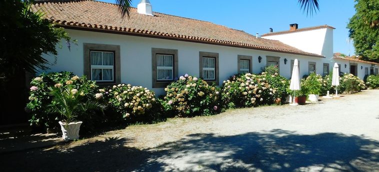 Hotel Quinta Da Estrada Winery Douro Valley Peso Da Regua: Photo 