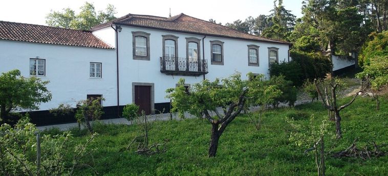 Hotel Quinta Da Estrada Winery Douro Valley Peso Da Regua: Photo 