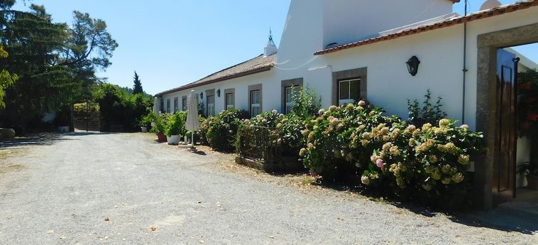 Hotel Quinta Da Estrada Winery Douro Valley Peso Da Regua: Photo 