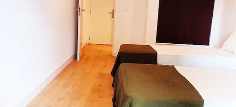 Hotel Residencial Douro Peso Da Regua : Photo 