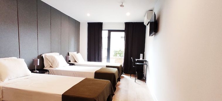 Hotel Residencial Douro Peso Da Regua: Foto 