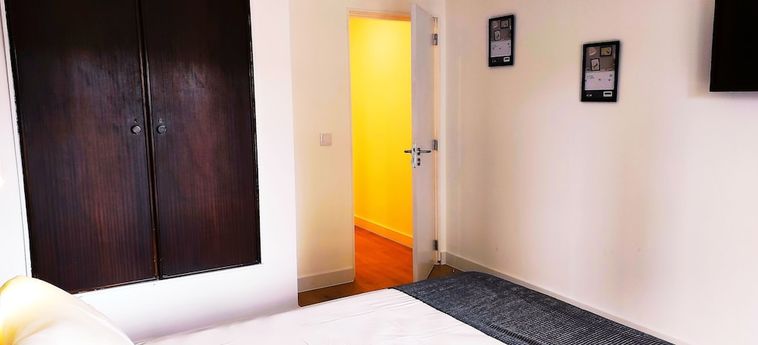 Hotel Residencial Douro Peso Da Regua: Foto 
