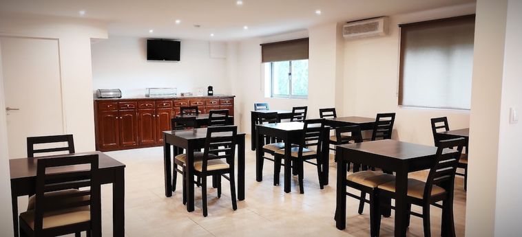 Hotel Residencial Douro Peso Da Regua: Foto 
