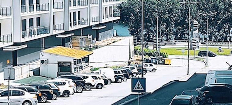 Hotel Residencial Douro Peso Da Regua: Foto 