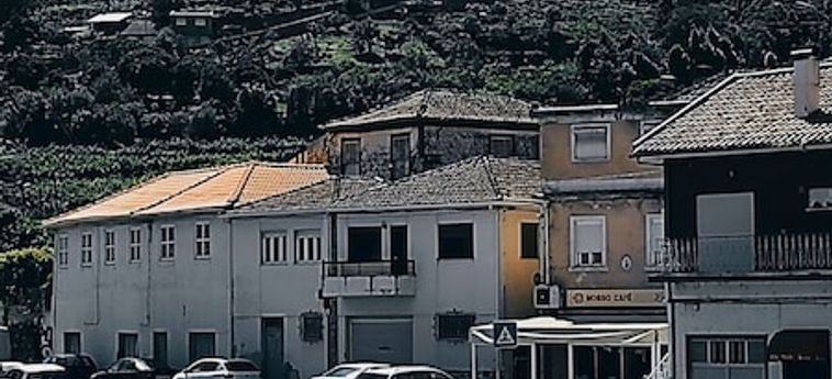 Hotel Residencial Douro Peso Da Regua: Foto 