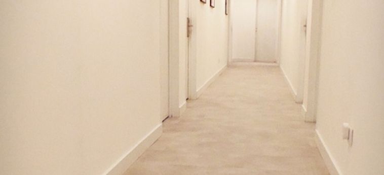 Hotel Residencial Douro Peso Da Regua: Foto 