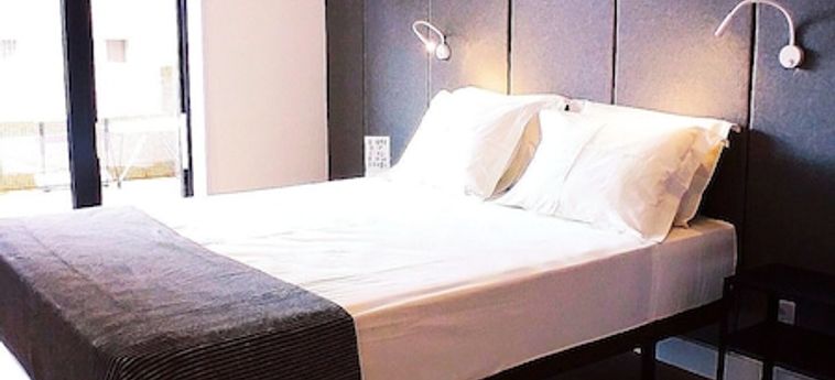 Hotel Residencial Douro Peso Da Regua: Foto 