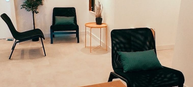 Hotel Residencial Douro Peso Da Regua: Foto 