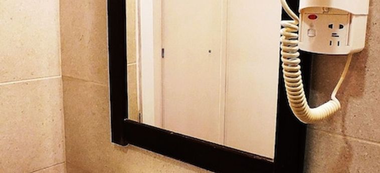 Hotel Residencial Douro Peso Da Regua: Foto 