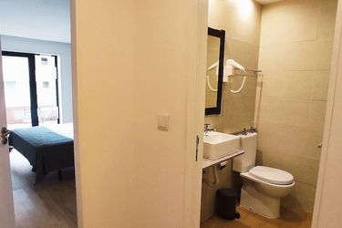 Hotel Residencial Douro Peso Da Regua: Photo 