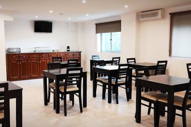 Hotel Residencial Douro Peso Da Regua: Photo 