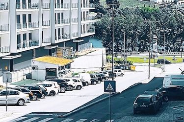 Hotel Residencial Douro Peso Da Regua: Photo 