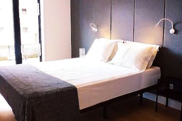 Hotel Residencial Douro Peso Da Regua: Photo 