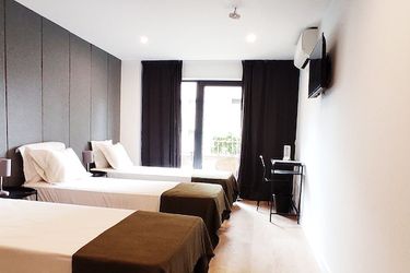Hotel Residencial Douro Peso Da Regua: Photo 