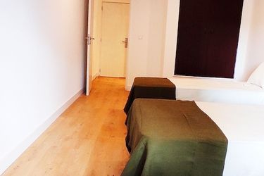 Hotel Residencial Douro Peso Da Regua: Photo 