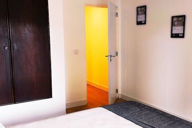 Hotel Residencial Douro Peso Da Regua: Photo 