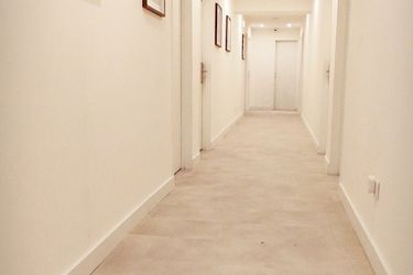 Hotel Residencial Douro Peso Da Regua: Photo 