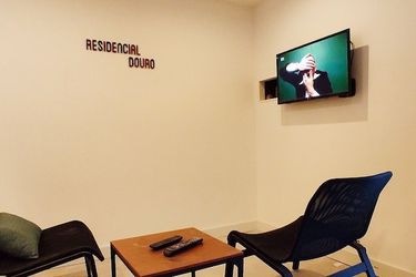 Hotel Residencial Douro Peso Da Regua: Photo 