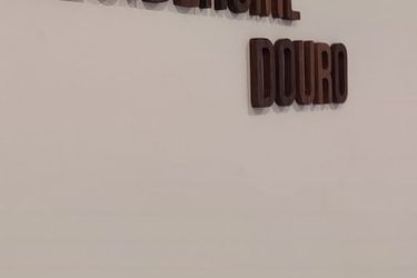 Hotel Residencial Douro Peso Da Regua: Photo 
