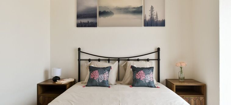 Hotel Feel Discovery Quinta Do Muro Peso Da Regua: Photo 