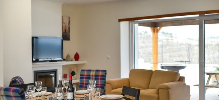 Hotel Feel Discovery Quinta Do Muro Peso Da Regua: Photo 