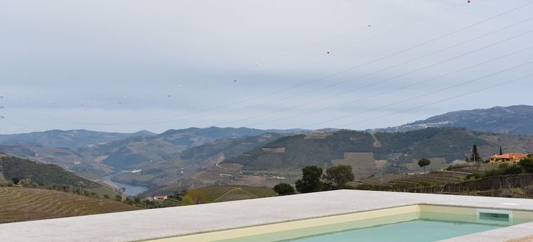 Hotel Feel Discovery Quinta Do Muro Peso Da Regua: Photo 