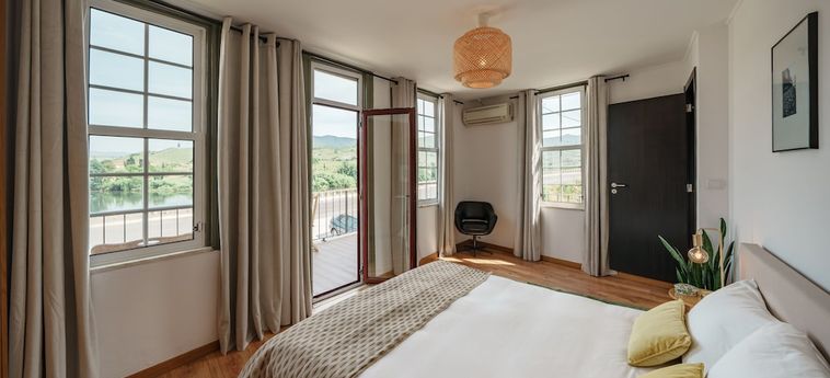 Feel Discovery Casa Com Alma:  PESO DA REGUA